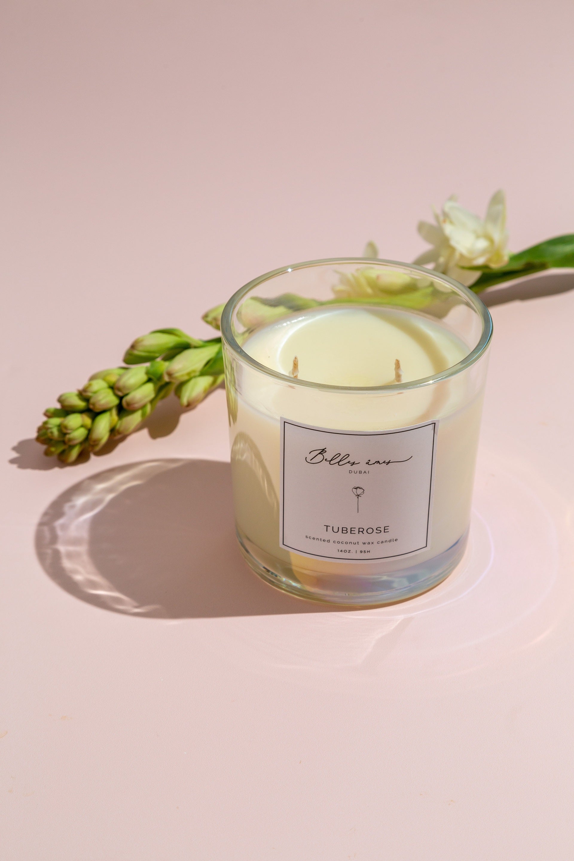 The Ultimate Lily Blossom Home Fragrance: Duzzit - oh5r18i