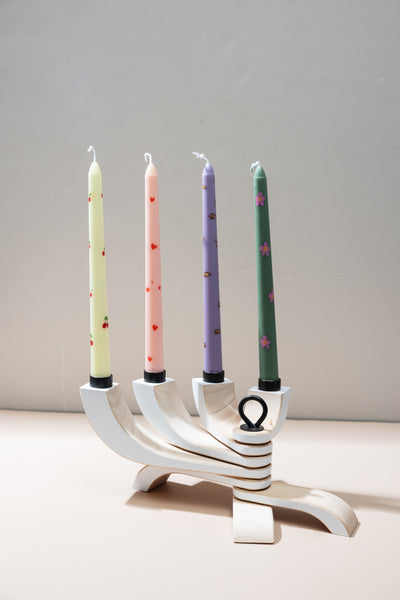 Taper Candles