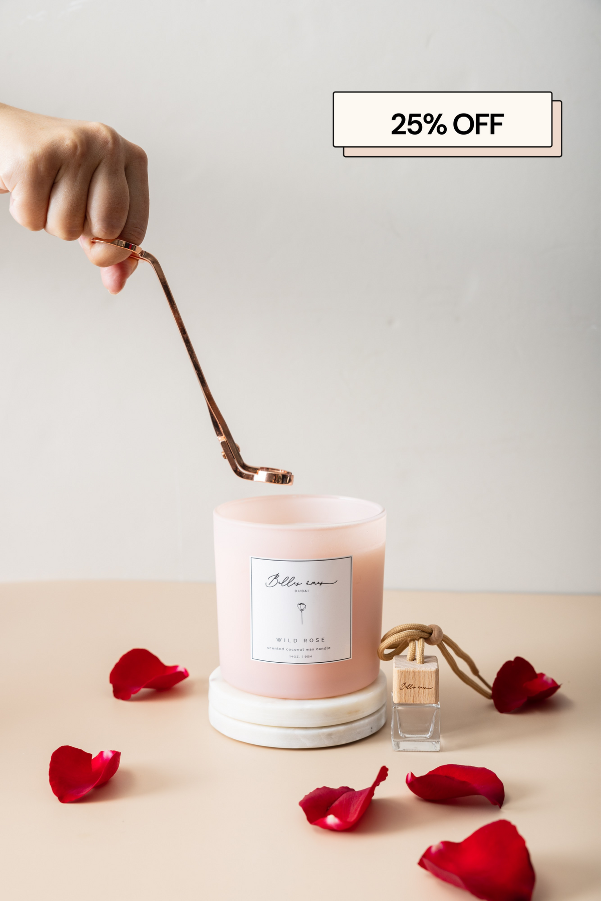 The Perfect Bundle – Belles Âmes Dubai
