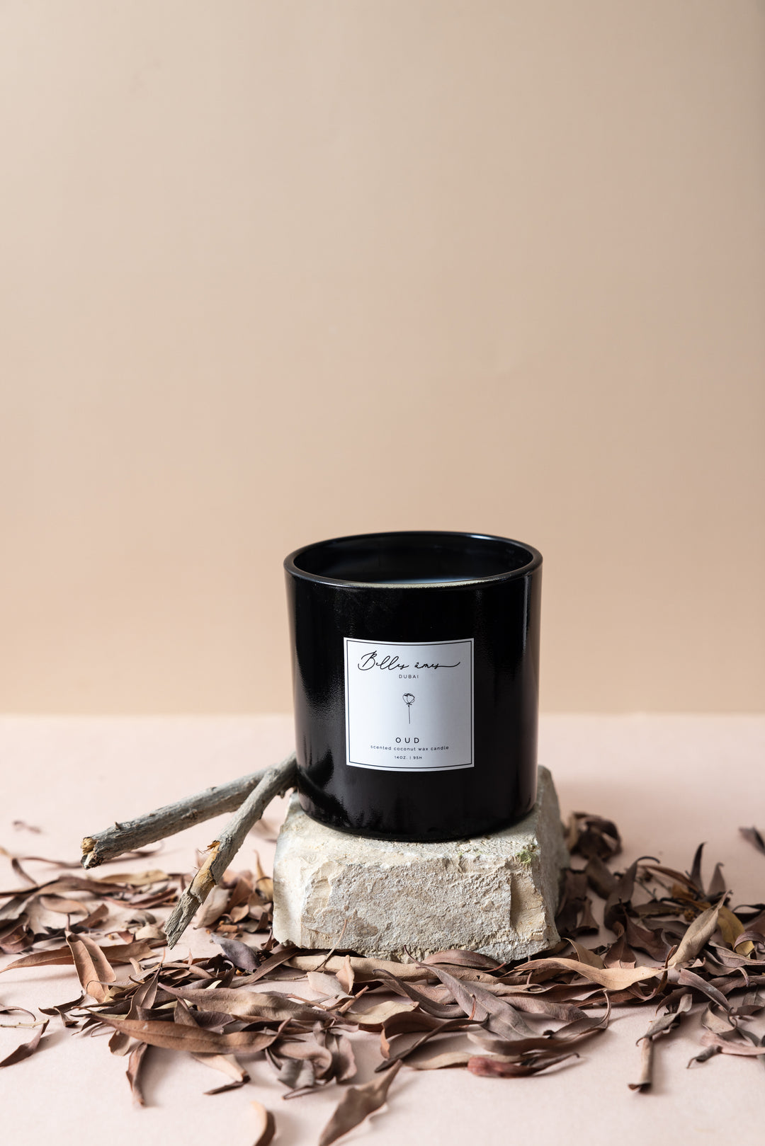 アロマグッズ Burj Al Arab Scented Candle BellesAmes_May_2022_58_1_1080x